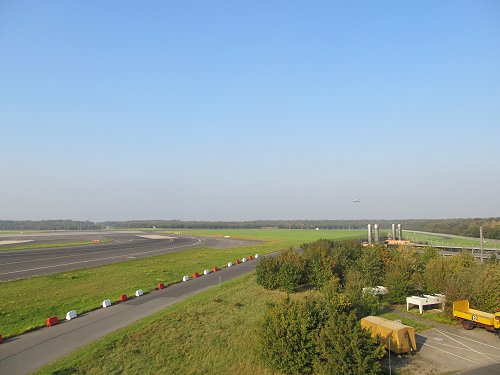 Flughafen